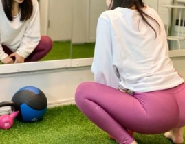 尻 小姐姐,探寻东方美臀文化的独特魅力