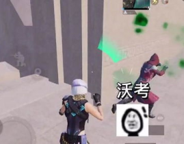 和小姐姐学习吃鸡,一场别开生面的学习之旅