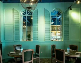 深圳私密性餐厅,私密性餐厅的美食秘境探索