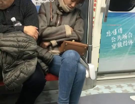 小姐姐偶遇悟空,小姐姐的奇幻奇遇记