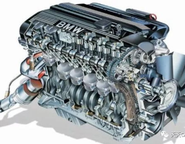 发动机写真,发动机写真背后的科技与艺术