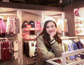 小姐姐过年去深圳,探寻鹏城年味新体验